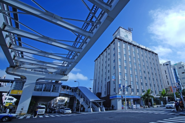 Nansei Kanko Hotel