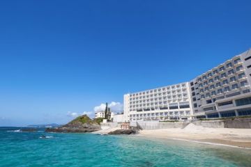 美幸海灘酒店（Hotel Miyuki Beach）