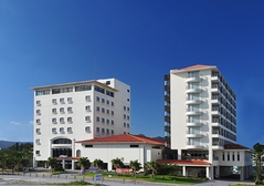沖繩餘家弗酒店（Hotel Yugaf Inn Okinawa）
