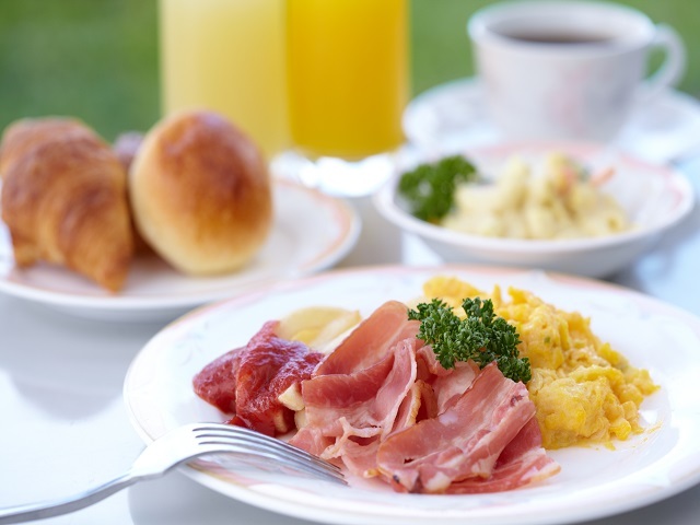[Standard Plan] One of the largest city & resort hotel in Naha (Breakfast included)