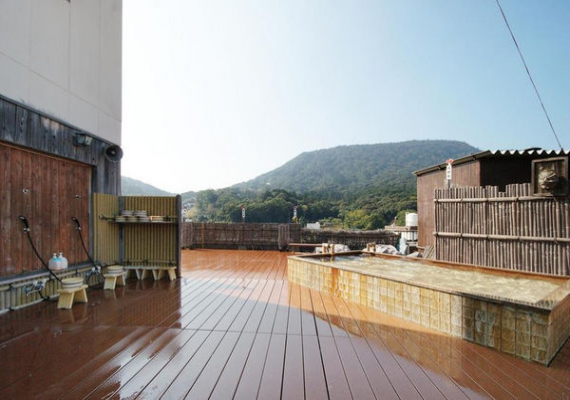 【All year regular】Plan without meals for free-style accommodation in the hotel with hot spring♪