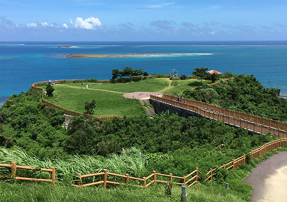 「住在沖縄」為您推薦觀光景區的住宿【初級篇】