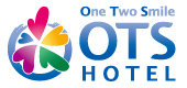 Okinawa Tourist Service hotel reservation facility