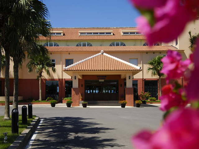 Ishigaki Airport