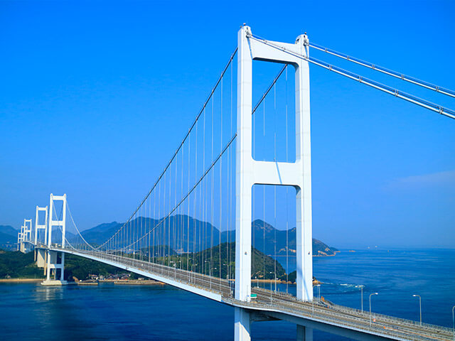 今治・しまなみ海道・東予 エリア