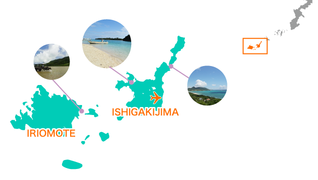 Yaeyama Islands