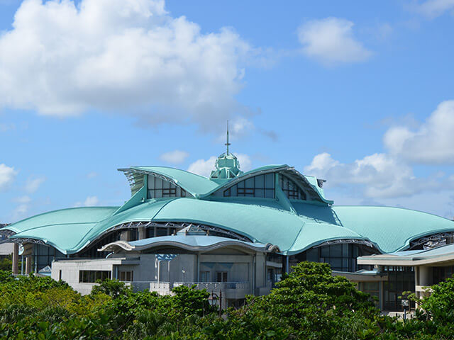 宜野湾市