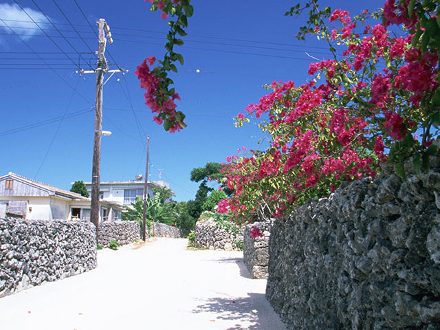 石垣島