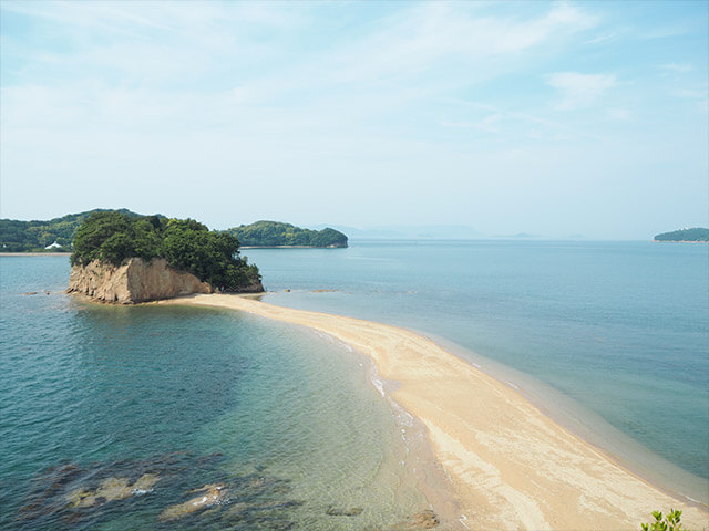 小豆島