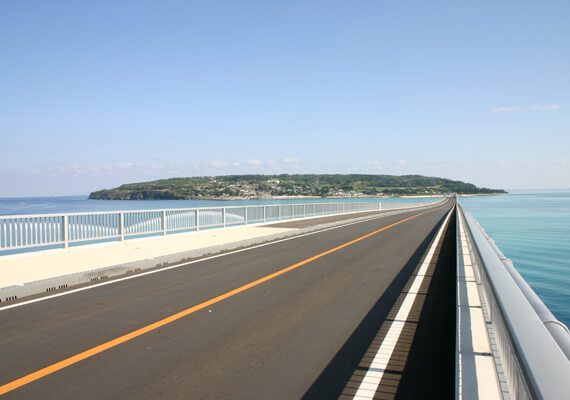 Kouri Bridge