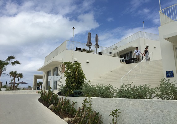 瀨長島Umikaji Terrace