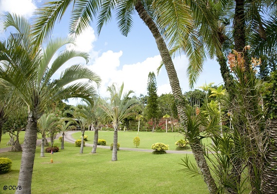 東南植物樂園