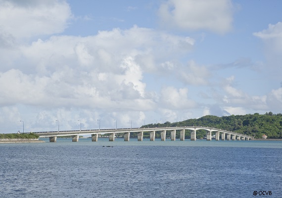 浜比嘉島