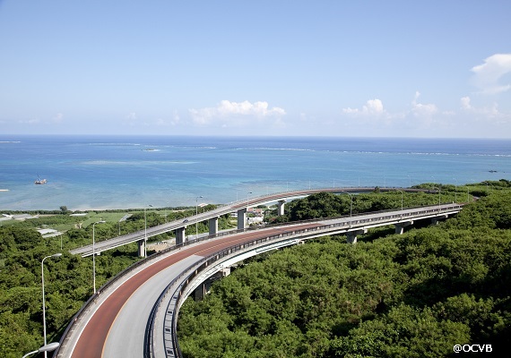 Nirai Kanai Bridge