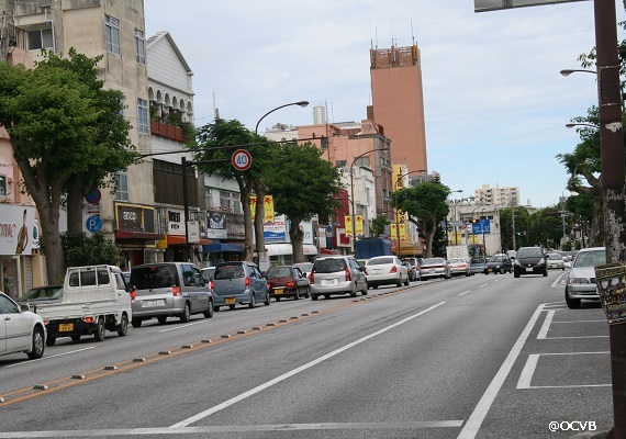 Koza Gate street