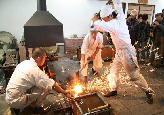 Bizen Osafune Museum of Swords