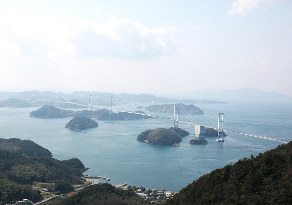 龜老山景觀公園