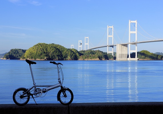 瀨戶內島波海道