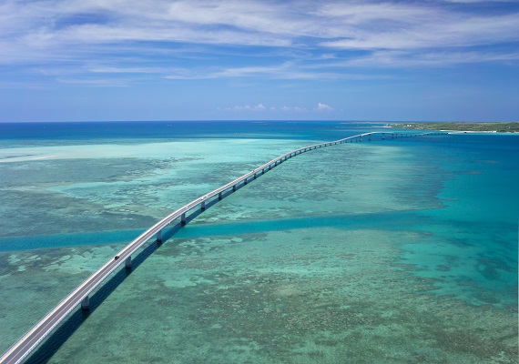 伊良部大橋