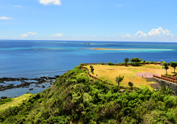 Cape Chinen Park 