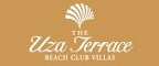 디 우자 테라스 비치 클럽 빌라스（The Uza Terrace Beach Club Villas）