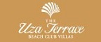 烏扎露台海灘俱樂部別墅（The Uza Terrace Beach Club Villas）