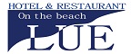 Hotel & Restaurant On the Beach Lue