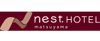 松山NEST酒店 (Nest Hotel Matsuyama)