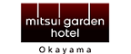 미츄이 가든 호텔 (Mitsui Garden Hotel Okayama)