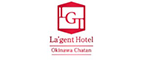 La' gent Hotel Okinawa Chatan / Hotel & Hostel