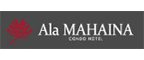 아라 마하이나 콘도 호텔 (Ala MAHAINA CONDO HOTEL)