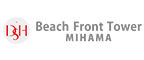 美滨海滩高塔饭店（Beach Front Tower Mihama by DSH）