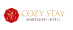 아파트먼트 호텔 COZY 스테이 in 우라소에