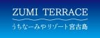 ZUMI TERRACE uchina-miya  Resort MIYAKOJIMA