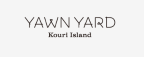 YAWN YARD Kouri Island
