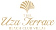 烏扎露台海灘俱樂部別墅（The Uza Terrace Beach Club Villas）