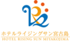 Hotel Rising Sun Miyakojima