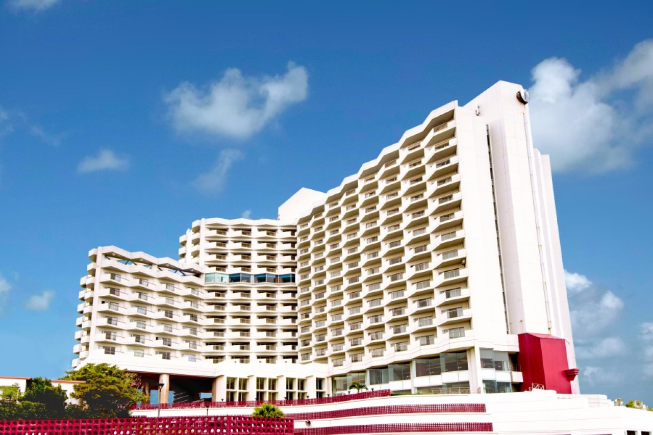 沖繩美爾度假大酒店（Okinawa Grand Mer Resort）