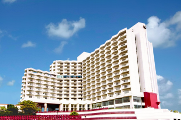 오키나와 그랜드 메르 리조트（Okinawa Grand Mer Resort）