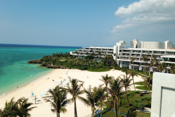 Palace In Moon Beach (Former: Moon Beach Palace Hotel)