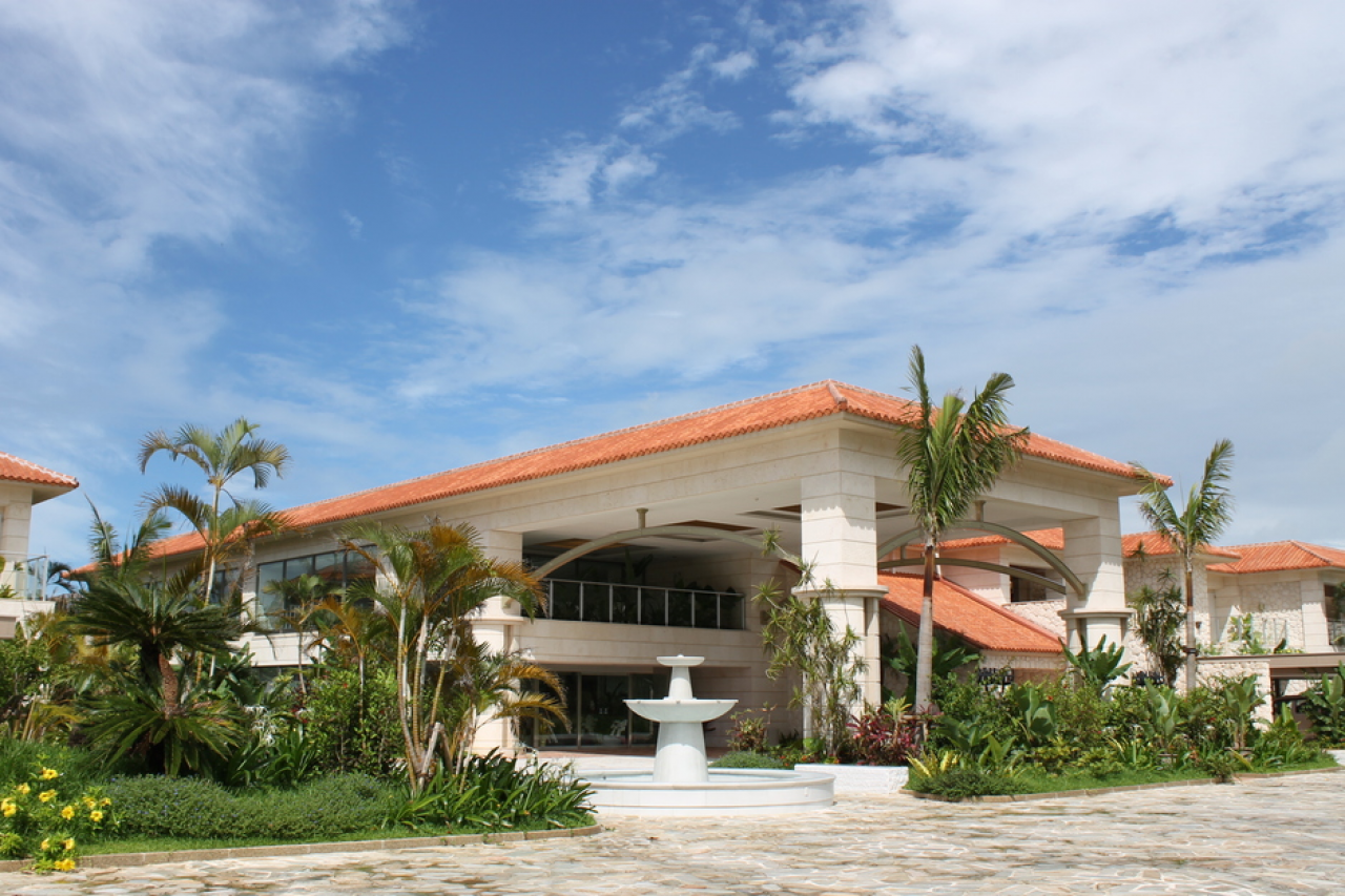 石垣度假酒店（Ishigaki Resort Hotel）