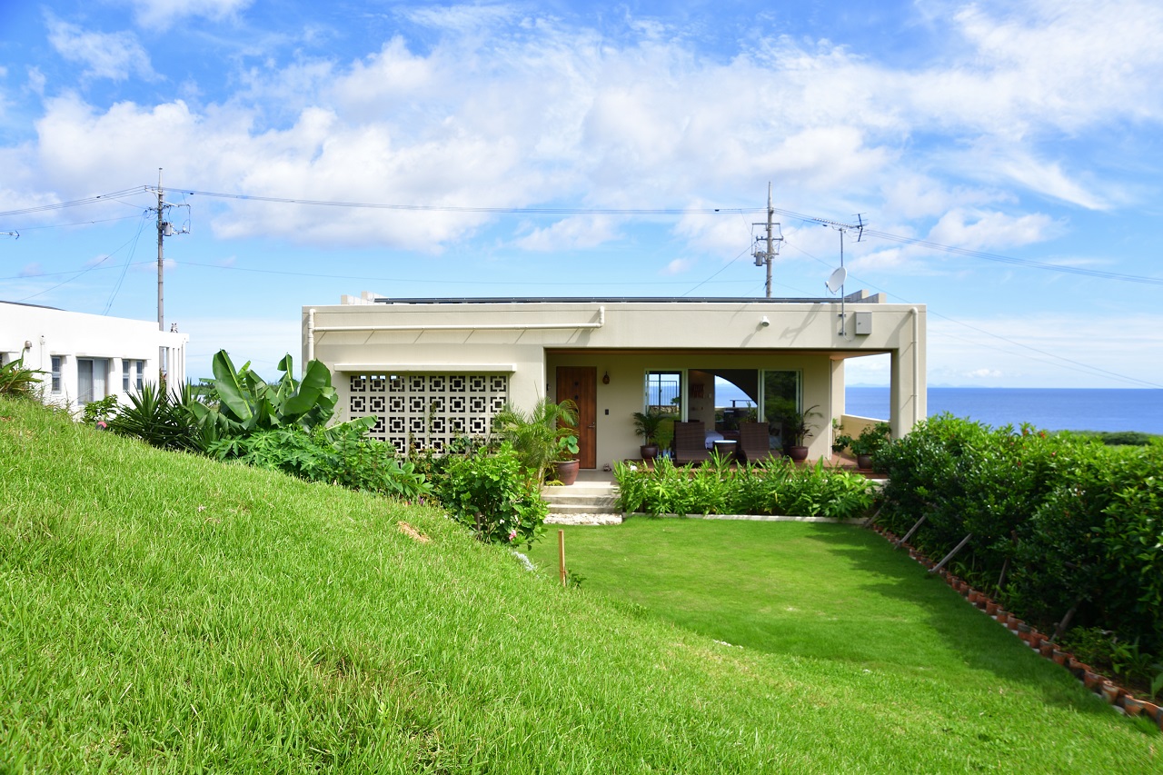 La Casita Kouri Island