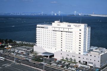 丸龟大仓酒店（Okura Hotel Marugame）