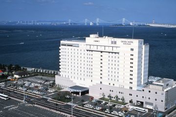 Okura Hotel Marugame