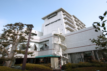 汤乡大酒店 (Yunogo Grand Hotel)