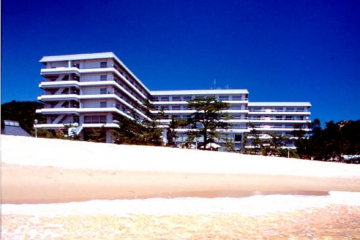 钻石濑户里面的马林酒店(Diamond Setouchi Marine Hotel)