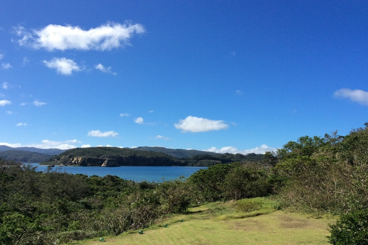 Mayagusuku Resort  ＜Iriomote island＞