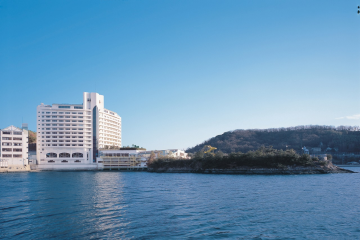 ベイリゾートホテル小豆島