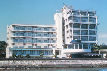 小豆岛格兰酒店水明 (Shodoshima Grand Hotel Sumiei)