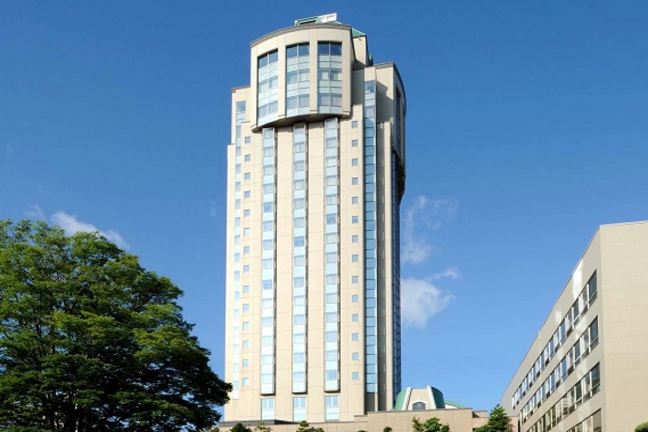 今治国际酒店 (Imabari Kokusai Hotel)